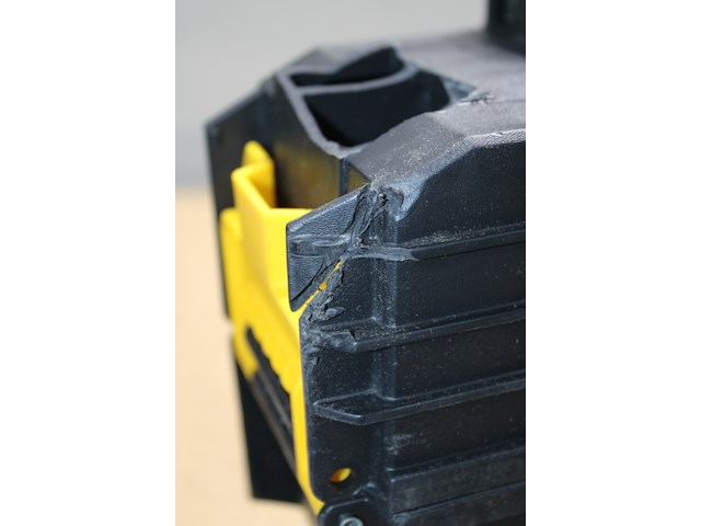 Stanley fatmax assteunen - afbeelding 3 van  4