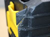 Stanley fatmax assteunen - afbeelding 3 van  4