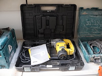 Stanley fatmax boorhamer - afbeelding 1 van  5