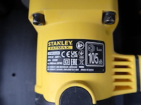 Stanley fatmax boorhamer - afbeelding 3 van  5