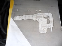 Stanley fatmax boorhamer - afbeelding 4 van  5