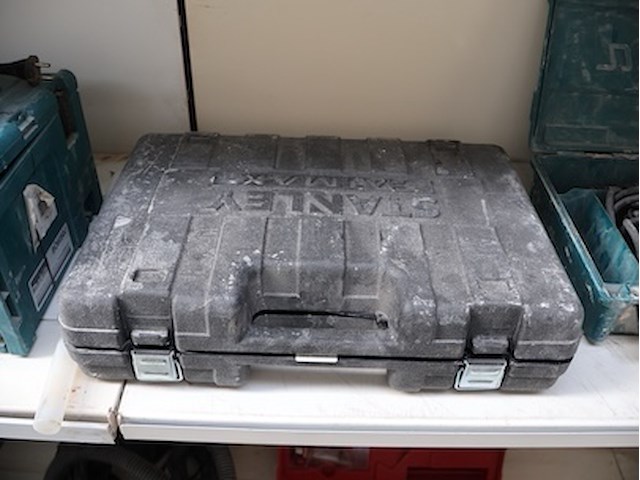 Stanley fatmax boorhamer - afbeelding 5 van  5