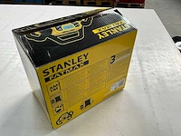 Stanley fatmax bouwradio 18v lithium - afbeelding 5 van  6