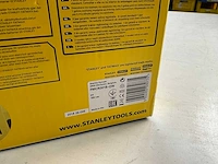 Stanley fatmax bouwradio 18v lithium - afbeelding 6 van  6