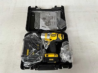 Stanley fatmax fmc520lb-qw klopboor/schroefmachine 14,4v - afbeelding 2 van  6