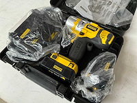 Stanley fatmax fmc520lb-qw klopboor/schroefmachine 14,4v - afbeelding 4 van  6