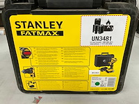Stanley fatmax fmc607d2-qw accu schroefboormachine - afbeelding 5 van  6
