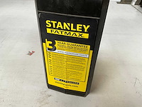 Stanley fatmax fmc607d2-qw accu schroefboormachine - afbeelding 4 van  4
