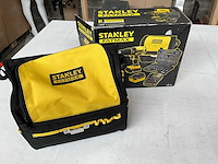 Stanley fatmax fmc626dm2sa-qw kit accuboormachine met accessoires 18v - afbeelding 8 van  10