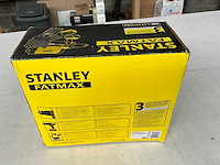 Stanley fatmax fmc626dm2sa-qw kit accuboormachine met accessoires 18v - afbeelding 10 van  10