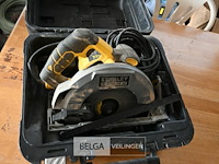 Stanley fatmax fme301k-qs cirkelzaag - afbeelding 2 van  3