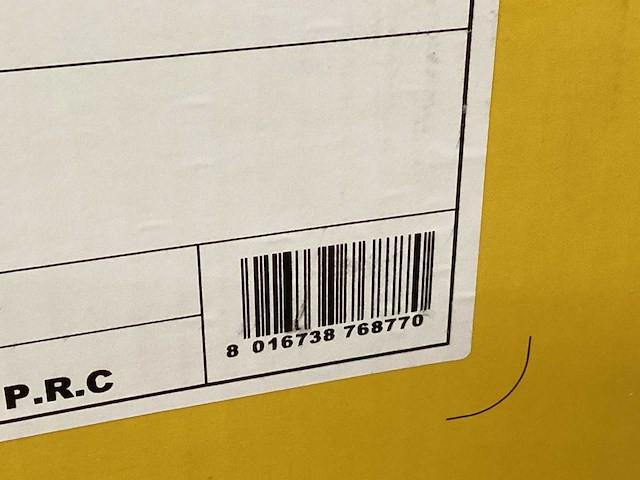 Stanley fatmax fmxcm0003e compressor 1 pk, 8 bar - afbeelding 5 van  5