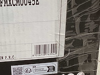 Stanley fatmax fmxcm0045e compressor 2 pk, 10 bar - afbeelding 5 van  5