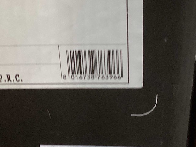 Stanley fatmax fmxcm0047e compressor 2 pk, 10 bar - afbeelding 6 van  6