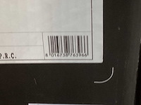 Stanley fatmax fmxcm0047e compressor 2 pk, 10 bar - afbeelding 6 van  6