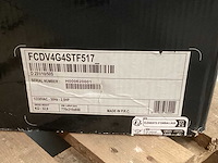 Stanley fatmax fmxcm0064e compressor 2,5 pk, 10 bar - afbeelding 3 van  5