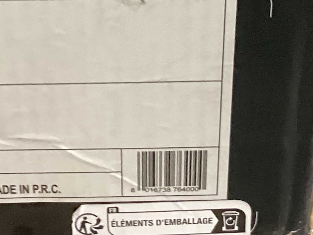 Stanley fatmax fmxcm0064e compressor 2,5 pk, 10 bar - afbeelding 4 van  5