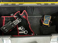 Stanley fatmax gereedschapskoffer (2x) - afbeelding 2 van  8