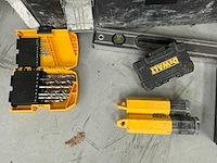 Stanley fatmax gereedschapskoffer (2x) - afbeelding 4 van  8