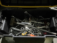 Stanley fatmax gereedschapskoffer (2x) - afbeelding 3 van  3