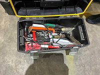 Stanley fatmax gereedschapskoffer (2x) - afbeelding 3 van  3