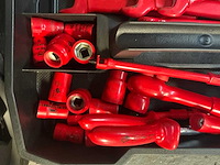 Stanley fatmax gereedschapskoffer met geïsoleerd gereedschap 1000v - afbeelding 2 van  12