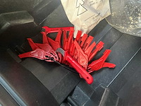 Stanley fatmax gereedschapskoffer met geïsoleerd gereedschap 1000v - afbeelding 5 van  12