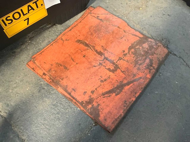 Stanley fatmax gereedschapskoffer met geïsoleerd gereedschap 1000v - afbeelding 6 van  15