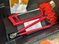 Stanley fatmax gereedschapskoffer met geïsoleerd gereedschap 1000v - afbeelding 9 van  15