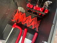 Stanley fatmax gereedschapskoffer met geïsoleerd gereedschap 1000v - afbeelding 10 van  15