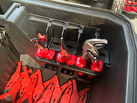 Stanley fatmax gereedschapskoffer met geïsoleerd gereedschap 1000v - afbeelding 11 van  15