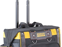 Stanley fatmax gereedschapskoffer - afbeelding 1 van  3