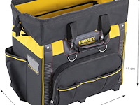 Stanley fatmax gereedschapskoffer - afbeelding 3 van  3