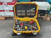 Stanley fatmax gereedschapskoffer - afbeelding 1 van  5