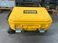 Stanley fatmax gereedschapskoffer - afbeelding 4 van  5