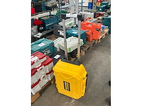Stanley fatmax gereedschapskoffer - afbeelding 5 van  5