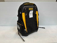 Stanley fatmax gereedschapsrugzak - afbeelding 1 van  3