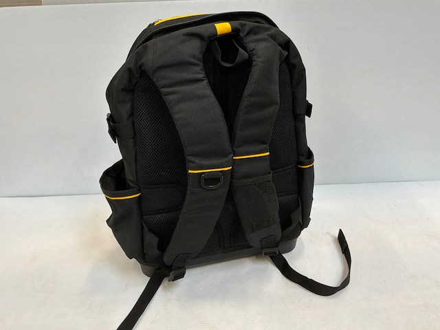 Stanley fatmax gereedschapsrugzak - afbeelding 2 van  3