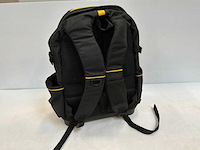 Stanley fatmax gereedschapsrugzak - afbeelding 2 van  3