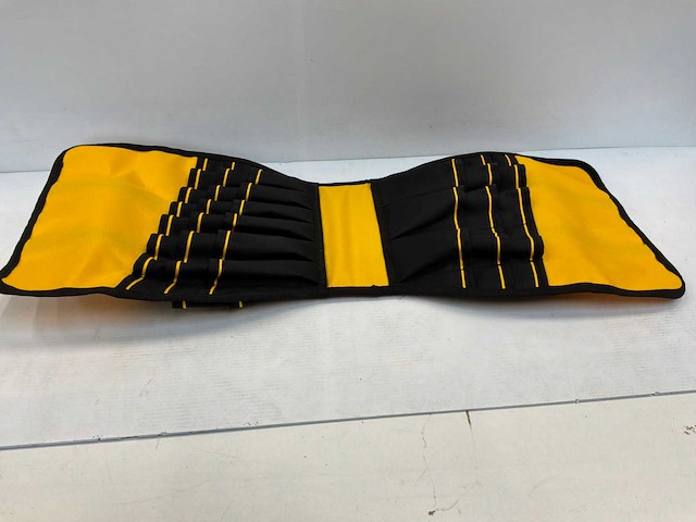 Stanley fatmax gereedschapsrugzak - afbeelding 3 van  3