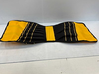 Stanley fatmax gereedschapsrugzak - afbeelding 3 van  3