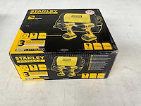 Stanley fatmax kit accuboormachine en slagschroevendraaier 10,8v - afbeelding 7 van  9