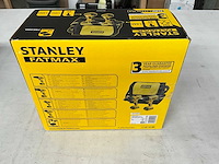 Stanley fatmax kit accuboormachine en slagschroevendraaier 10,8v - afbeelding 8 van  9