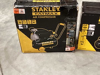 Stanley fatmax mix kavel compressors, webshop retouren - afbeelding 2 van  7