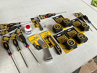 Stanley fatmax mix kavel handgereedschap - afbeelding 6 van  6