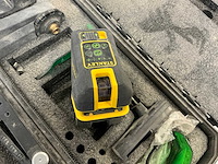 Stanley fmht77442 bouwlaser - afbeelding 2 van  5