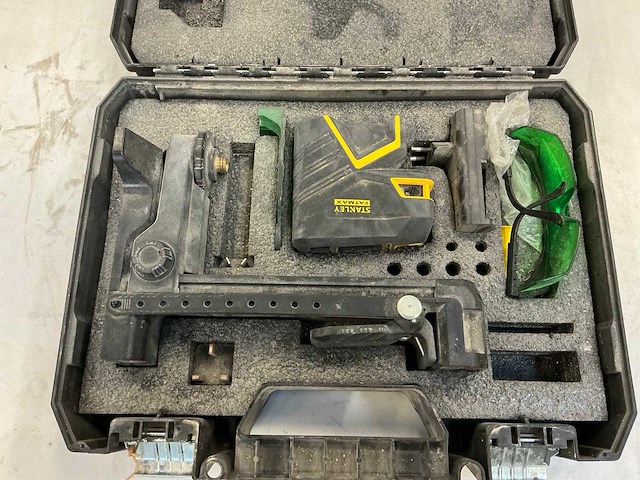 Stanley fmht77442 bouwlaser - afbeelding 4 van  5