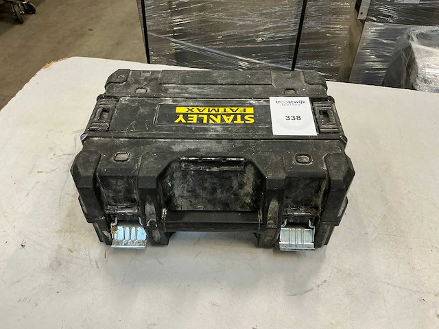 Stanley fmht77442 bouwlaser - afbeelding 5 van  5