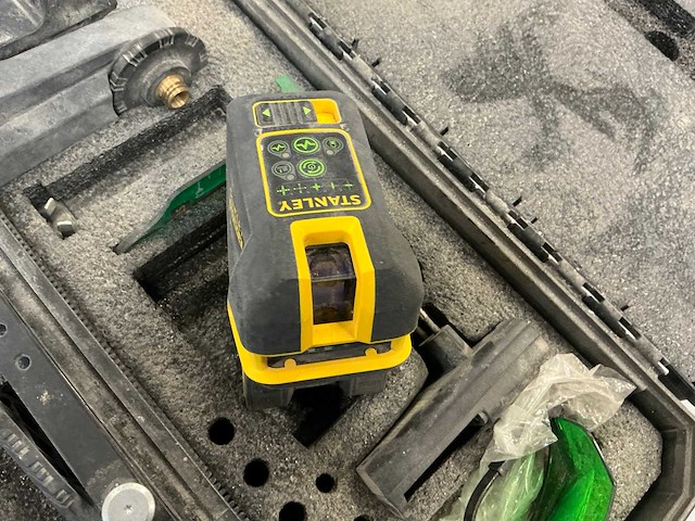 Stanley fmht77442 bouwlaser - afbeelding 2 van  5