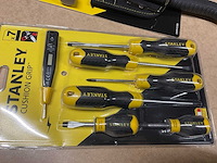 Stanley gereedschap - afbeelding 4 van  5